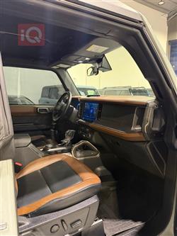 فورد برونكو